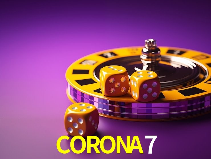 CORONA7 Mobile Legends