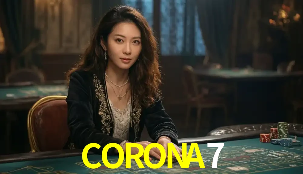CORONA7 Casino en Vivo