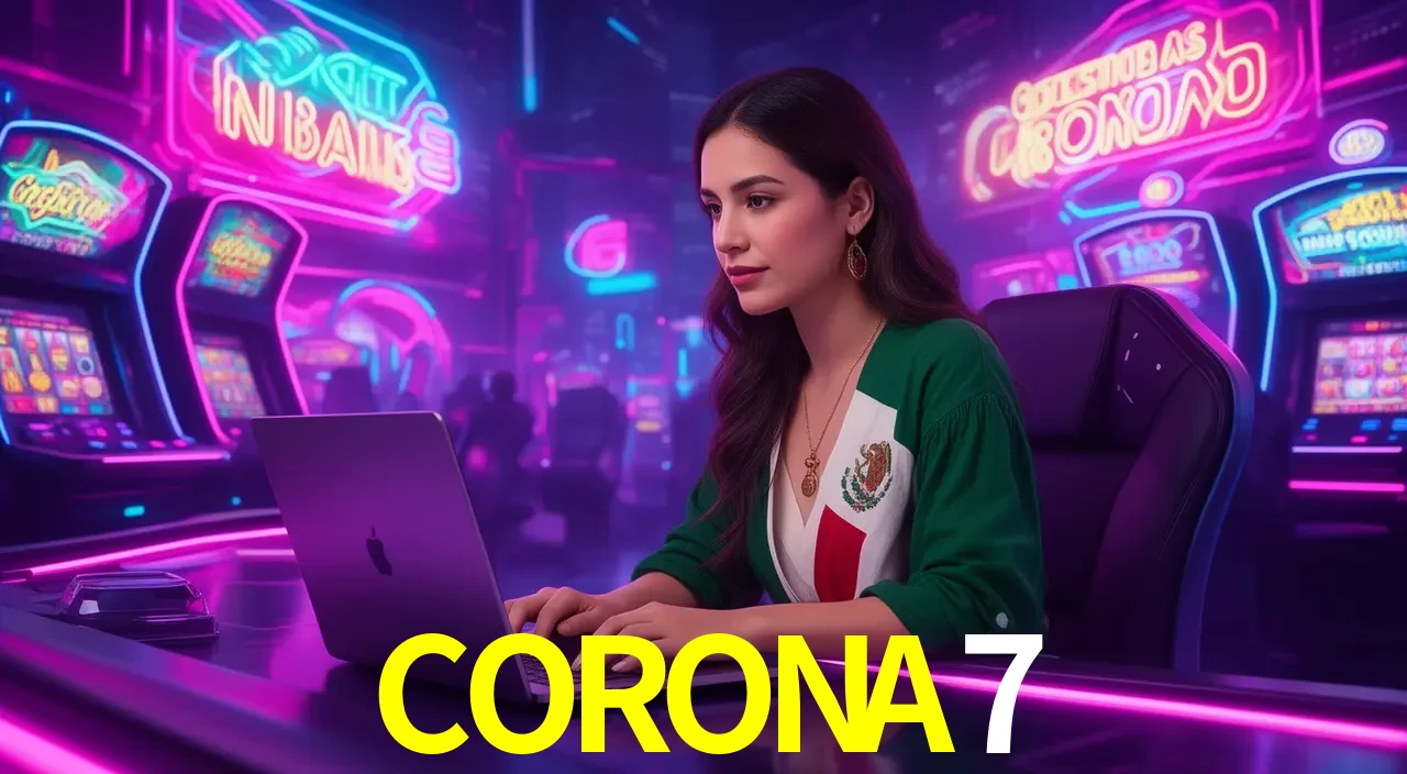 CORONA7 Apuestas Deportivas