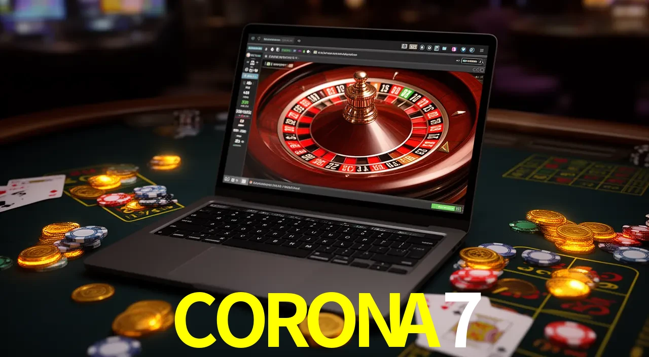 CORONA7 Arcade