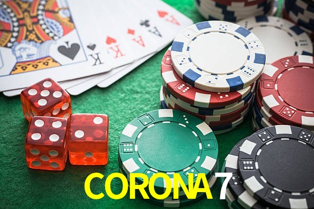 CORONA7 Live Score