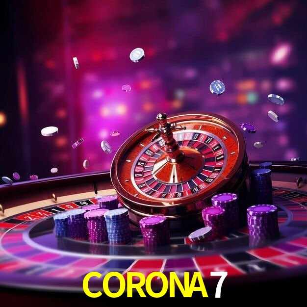 CORONA7 Rondas Especiales