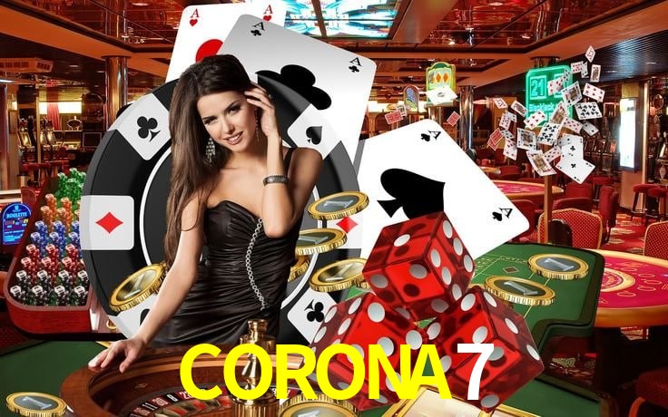 CORONA7 Información confiable