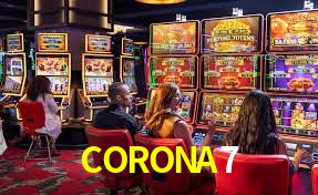 CORONA7 Domina la emoción de Crash en CORONA7