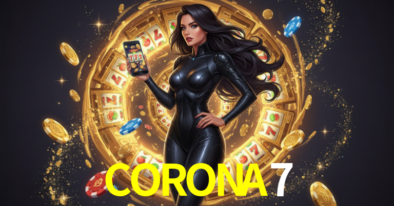 CORONA7 Juegos Confiables