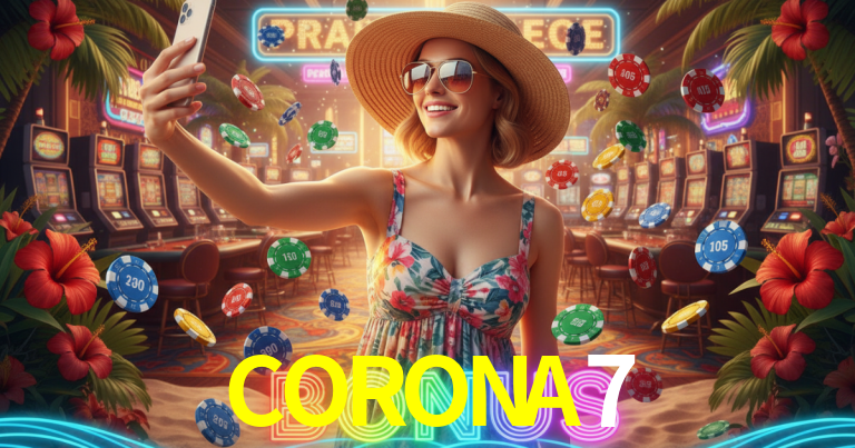 CORONA7 Términos y Condiciones