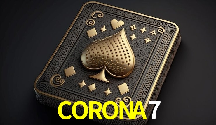 CORONA7 gaming platform